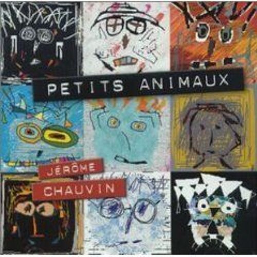 Petits Animaux