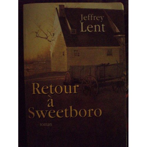 Retour À Sweetboro
