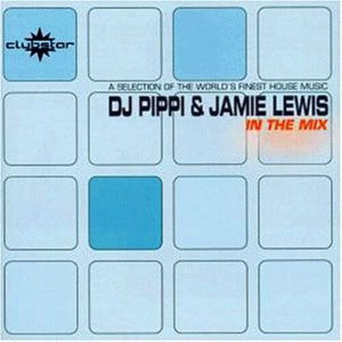 Dj Pippi & Jamie Lewis