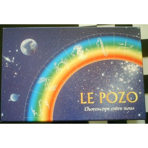 Le Pozo - L'horoscope Entre Nous