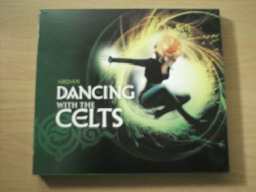 Dancing With The Celts
