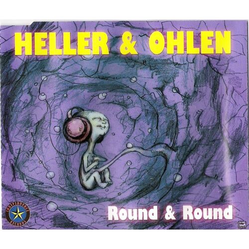 Round & Round