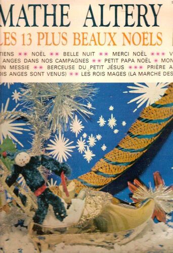 Les 13 Plus Beaux Noëls