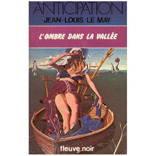 L'ombre Dans La Vallée