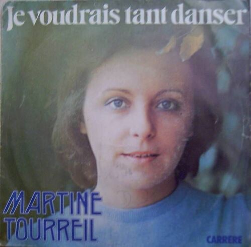 Je Voudrais Tant Danser / Un Piano Sous Mes Doigts