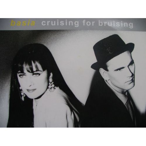 Cruising For Bruising