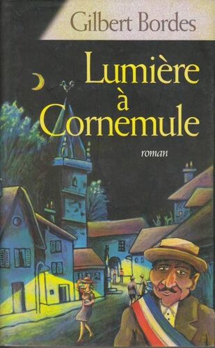 Lumiere A Cornemule