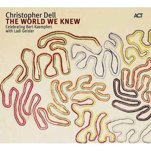 The World We Knew