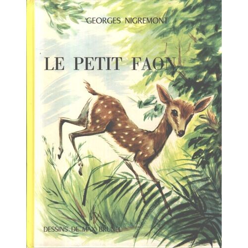 Le Petit Faon