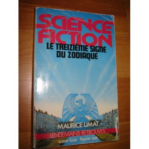 Le Treizième Signe Du Zodiaque