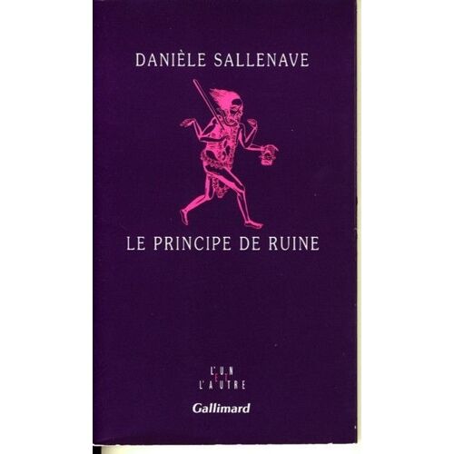 Principe (Le) De Ruine