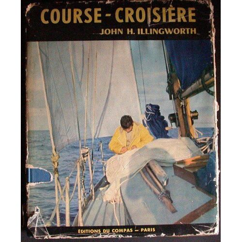 Course-Croisière Offshore Traduction De Jacques Damour
