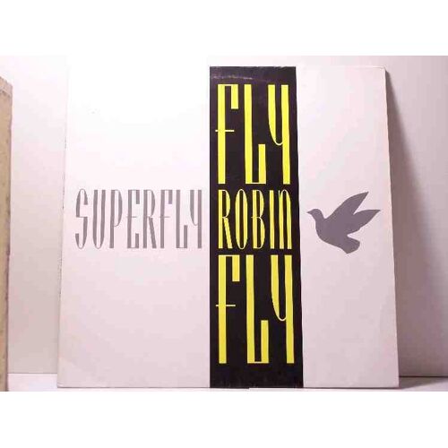 Fly Robin Fly