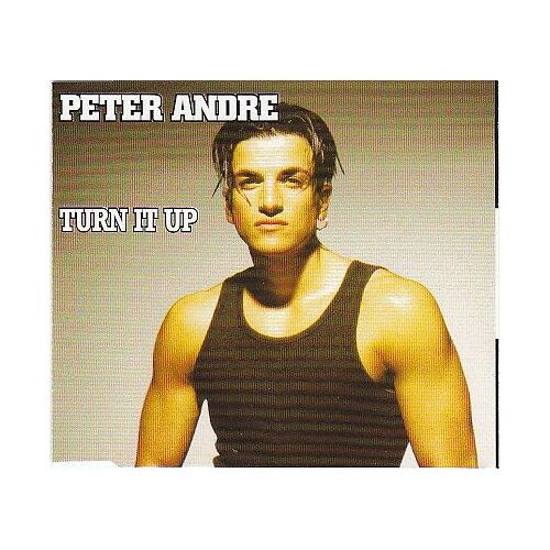 Turn It Up