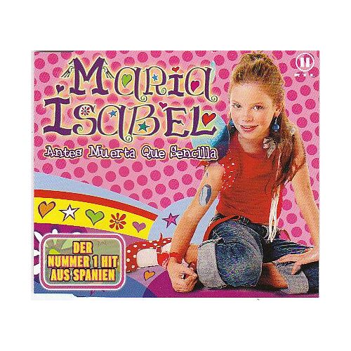Antes Muerta Que Sencilla