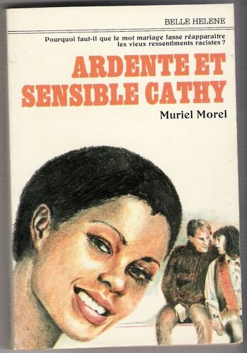 Ardente Et Sensible Cathy