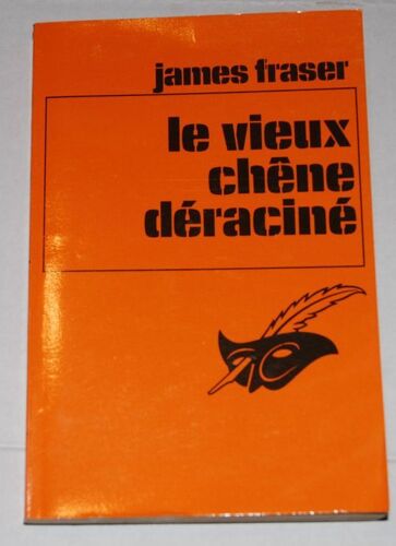 Le Vieux Chêne Déraciné