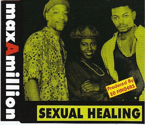Sexual Healing