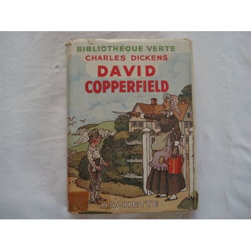 David Copperfield