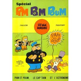 Pim Pam Poum Spécial  N° 42
