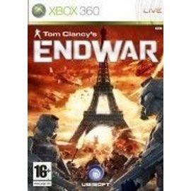 Endwar Xbox 360