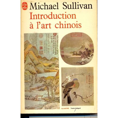 Introduction À L'art Chinois