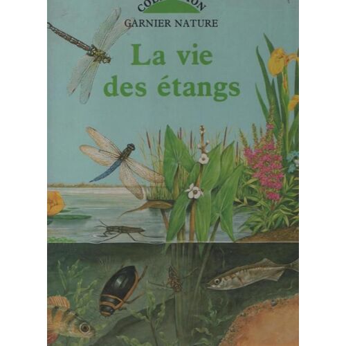 La Vie Des Étangs