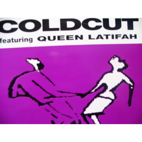 Find A Way, Feat. Queen Latifah