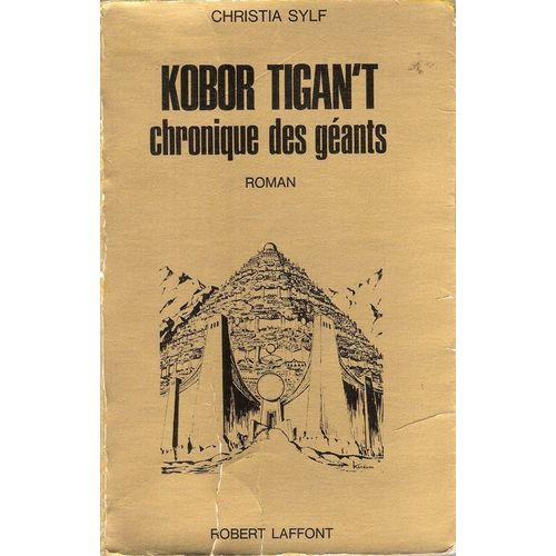 Kobor Tigan T