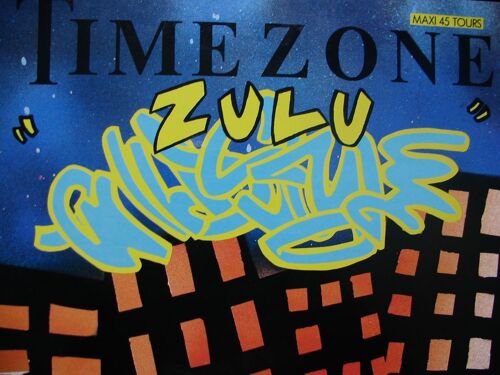 Zulu