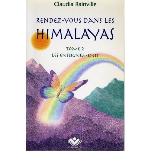 Rendez-Vous Dans Les Himalayas