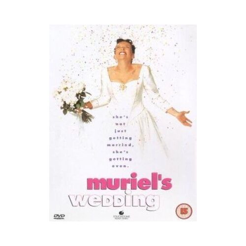 Muriel's Wedding [Import Uk]