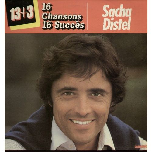 Le Père De Sylvia, Vite Chérie Vite, Vénus, Toutes Les Memes, For Ever And Ever, Une Nuit Sans Sommeil, La Flèche, Mon Fils, Baby Star, Fools In Love, Ma Chance, Je Danse Avec Le Feu...