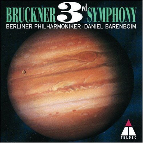 Symphonie No. 3 Philharmonie De Berlin