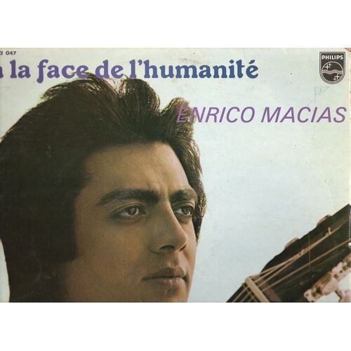 A La Face De L'humanite