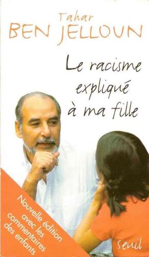 Le Racisme Expliqué À Ma Fille