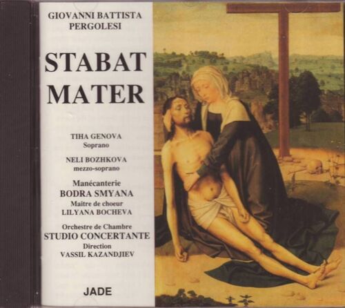 Stabat Mater