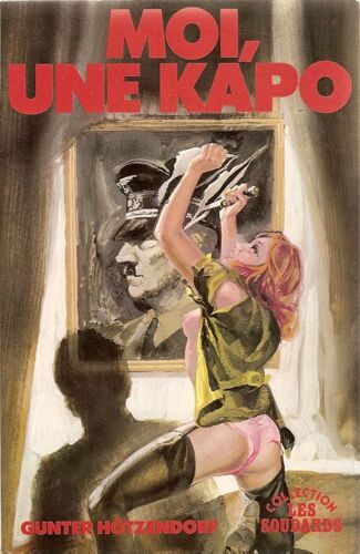 Moi,Une Kapo