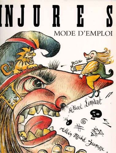 Injures Mode D'emploi