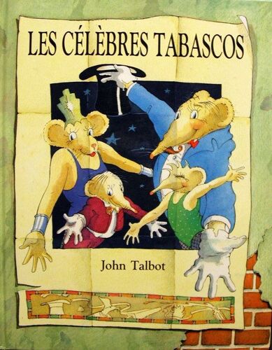 Les Célèbres Tabascos