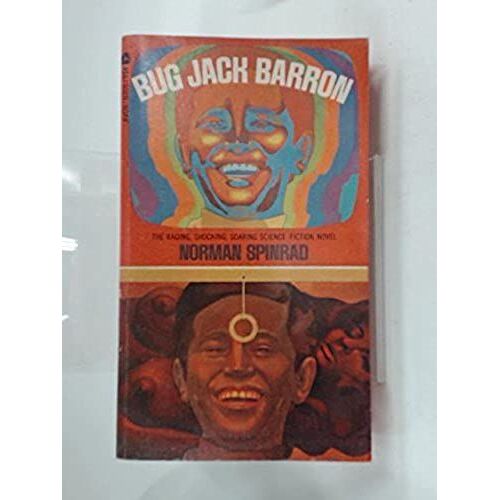 Bug Jack Barron