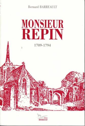 Monsieur Repin - 1709-1794