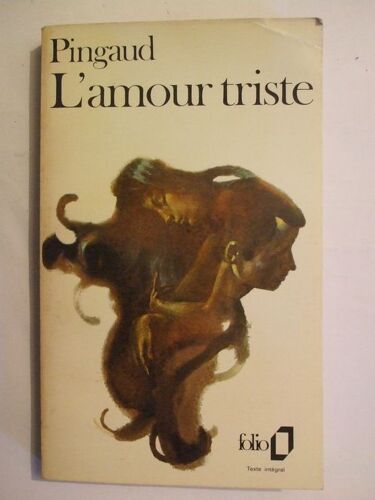 L'amour Triste