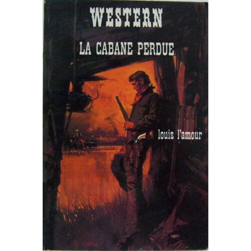 La Cabane Perdue
