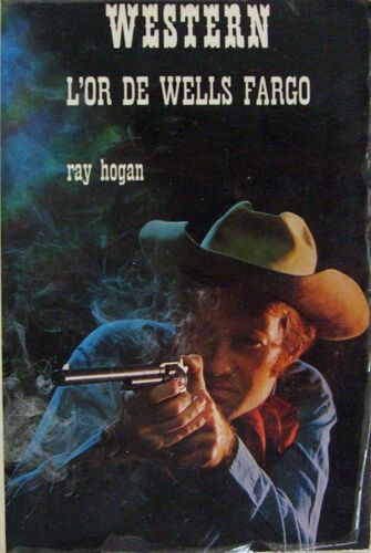 L'or De La Wells Fargo