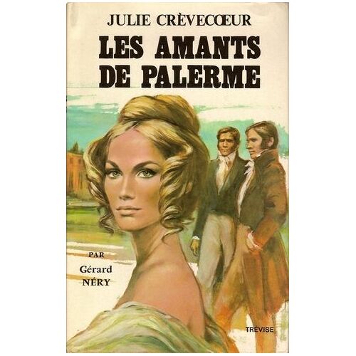 Les Amants De Palerme