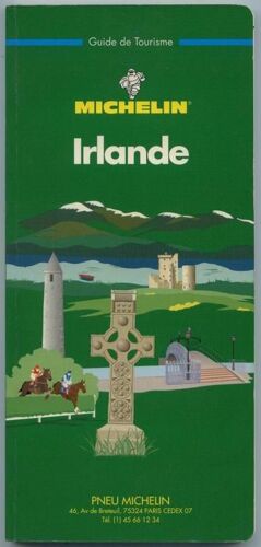 Irlande