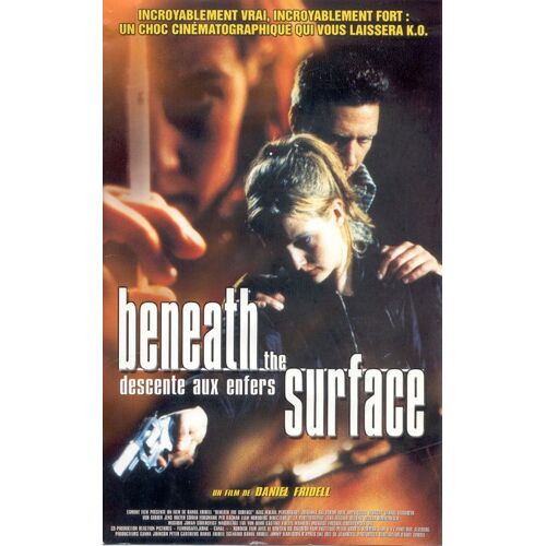 Beaneath The Surface (V.F)