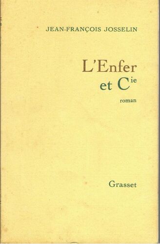 L'enfer Et Cie