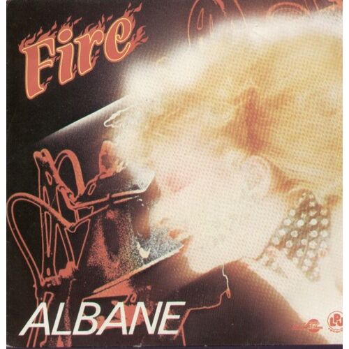 Fire  (A. Brown - Crane)  /  So Many Roads ( A. Alcalay)